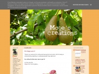 Molescreations.blogspot.com