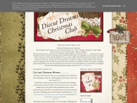 dcdchristmasclub.blogspot.com Thumbnail