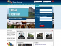 tartanfootprint.com Thumbnail