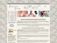 feminineforms.co.uk