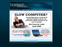 brasson.com.au Thumbnail