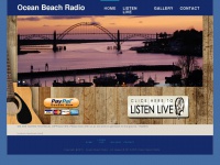 Oceanbeachradio.com