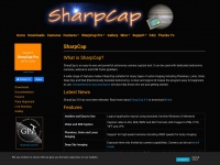 Sharpcap.co.uk