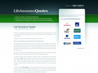lifeassurancequotes.org.uk Thumbnail