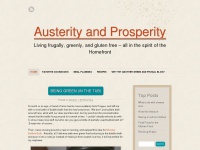 Austerityandprosperity.wordpress.com