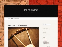 Jaliwanders.wordpress.com