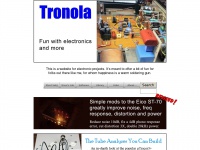 tronola.com Thumbnail