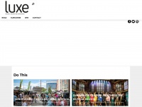 Luxe-magazine.co.uk