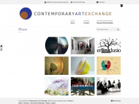 Contemporaryartexchange.org
