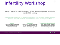 Infertilityworkshop.com