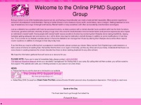 ppdsupportpage.com