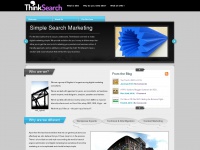 thinksearch.co.uk Thumbnail
