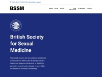 Bssm.org.uk