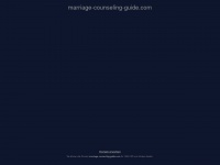 marriage-counseling-guide.com