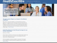 healthexecwire.com Thumbnail
