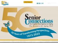 seniorconnections-va.org Thumbnail