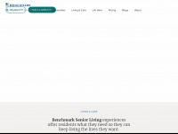 benchmarkseniorliving.com Thumbnail
