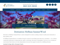 Hoffmansummerwood.org