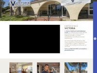victoriacares.com Thumbnail