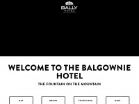 Ballyhotel.com.au
