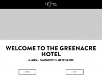 greenacrehotel.com.au Thumbnail