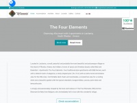 thefourelements.be Thumbnail
