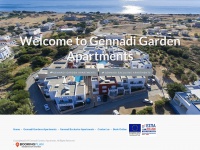 gennadigardens.gr Thumbnail