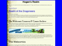 dragoneers.com