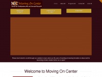 Movingoncenter.org