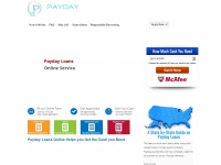 Paydayloansonline.net