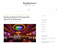 Regmaster3.com