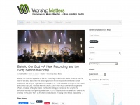 Worshipmatters.com