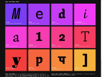 Typemedia2012.com