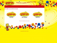 Lollipopsplayland.com