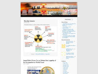 nuclearinformation.wordpress.com Thumbnail
