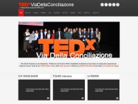 Tedxviadellaconciliazione.com