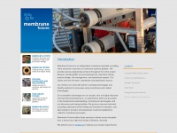 membranefutures.com Thumbnail