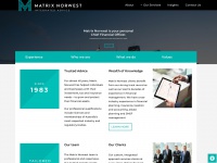 matrixnorwest.com.au Thumbnail
