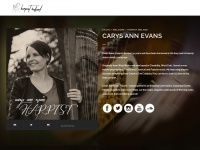 harpist-ireland.com Thumbnail
