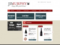 Jimmurphy.com.au