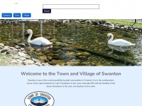 townofswantonvermont.weebly.com Thumbnail