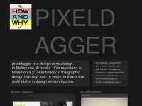 pixeldagger.com Thumbnail