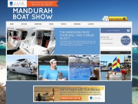 mandurahboatshow.com Thumbnail