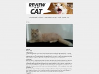 reviewofmycat.com Thumbnail