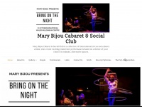 marybijoucabaret.com Thumbnail