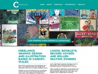 croatoandesign.co.uk