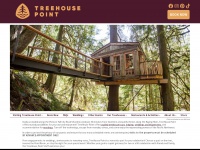 treehousepoint.com Thumbnail