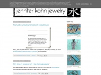 jenkahnjewelry.blogspot.com Thumbnail