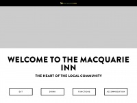 Macquarieinn.com.au