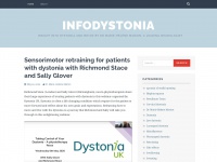 infodystonia.com